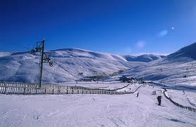 Aviemore Ski Centre - Ski Scotland